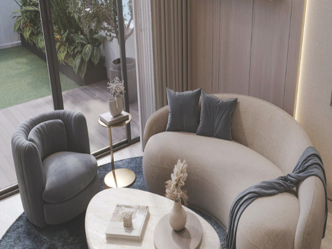 Luminous Coastal Living/Q1 2028